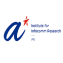 Institute for InfoComm Research, A*STAR