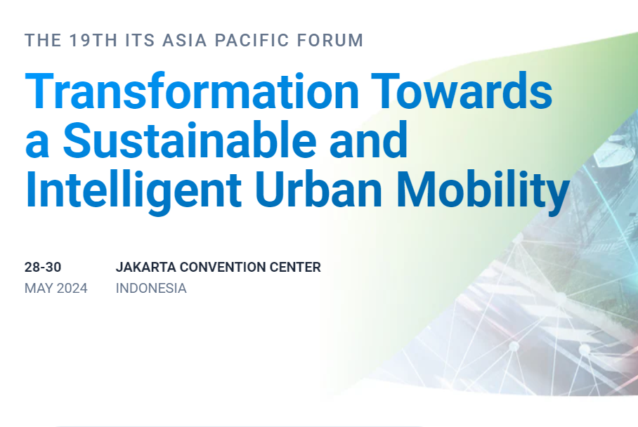 ITS Asia Pacific Forum 2024, Jakarta
