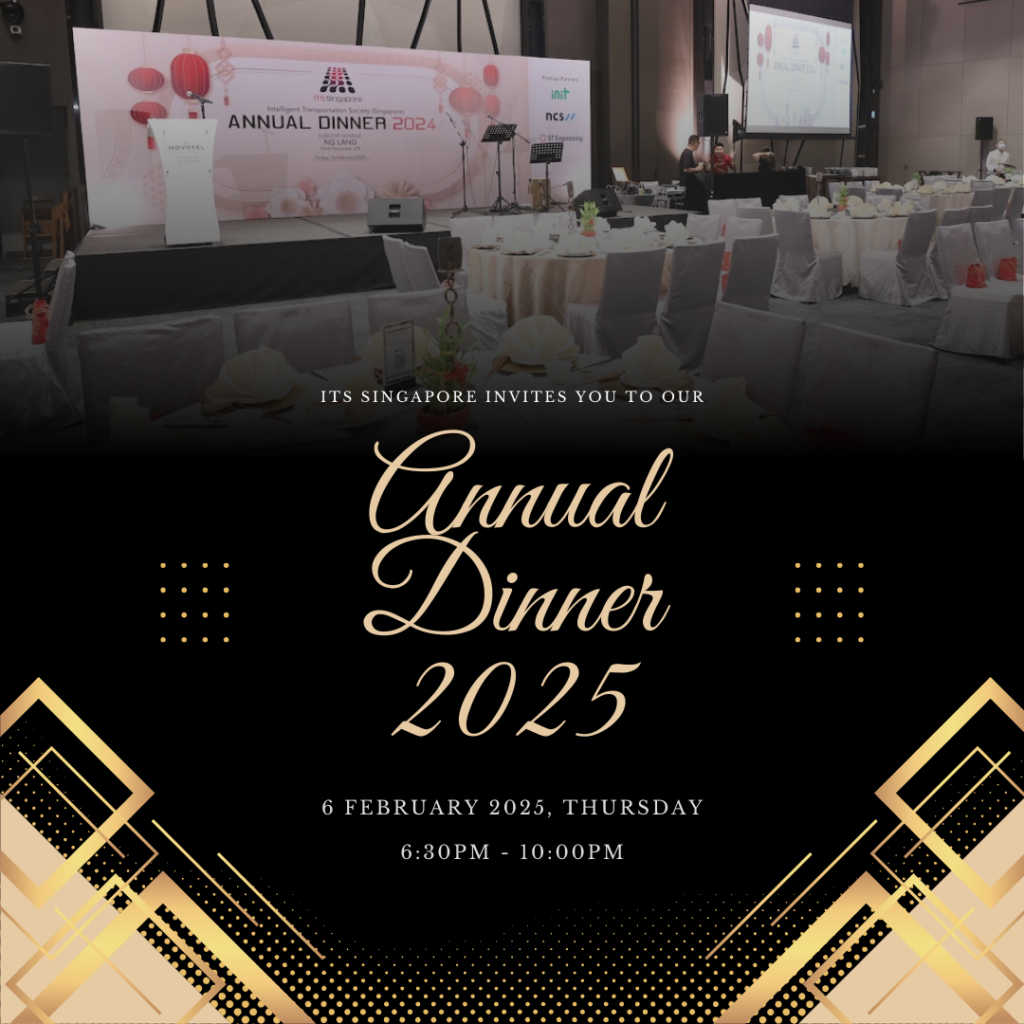 ITS Singapore Annual Dinner